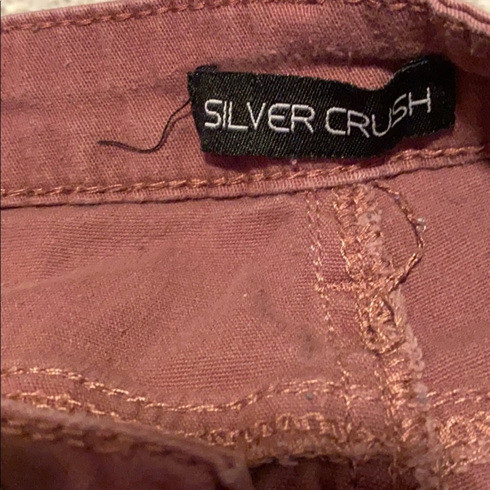Shorts - Picture 3 of 4